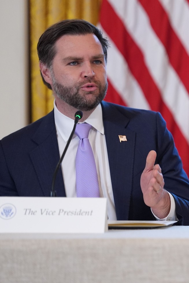 Catholic Paper Blasts JD Vance Over ICE Shooting Defense