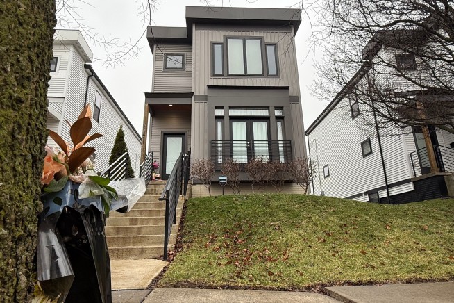 Arrest Made in Couple's Double Murder in Ohio