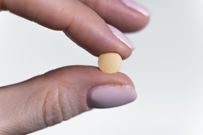 A Long-Used Drug Is Helping People Cut Back on Alcohol