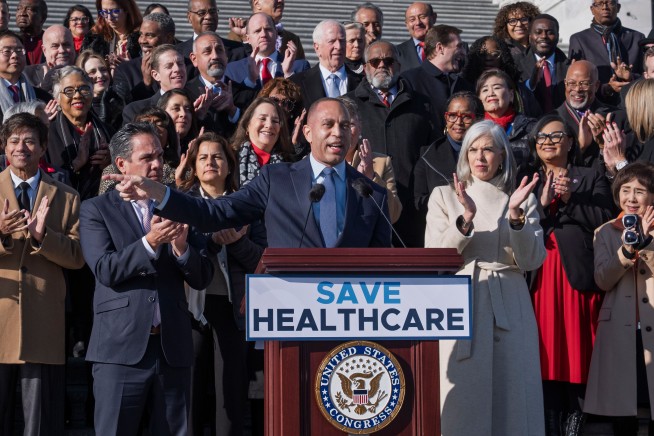 ObamaCare Sign-Ups Fall 1.4M After Subsidies Expire