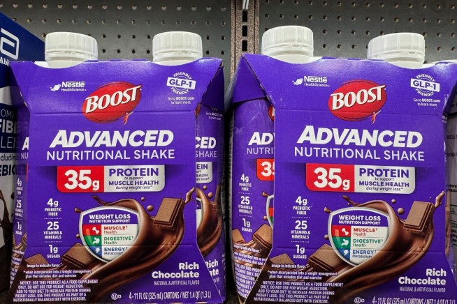 Don't Rely Too Much on Those 'GLP-1 Friendly' Labels