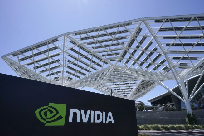 US Allows Nvidia to Sell Advanced AI Chips to China
