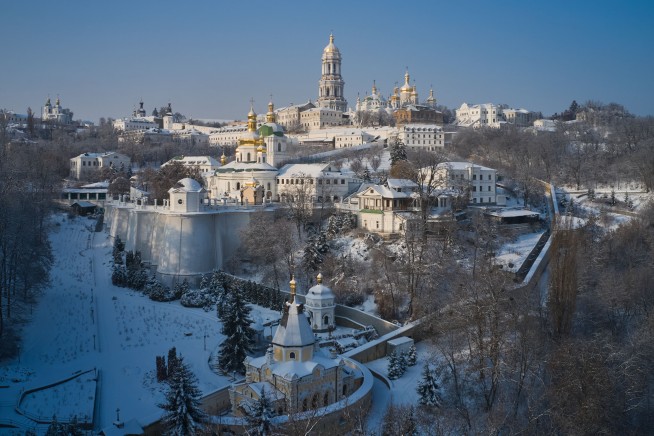 The Obstacle to Peace in Ukraine? 'Zelensky,' Trump Says