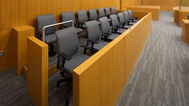 New Jersey Just Changed the Makeup of Its Juries