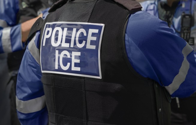 Medical Examiner May Rule ICE Detainee's Death a Homicide: Report