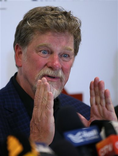 Lion King Director Shaped Disney's Renaissance