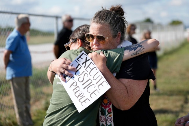 Judge Opens Up Media Access for Tennessee Executions