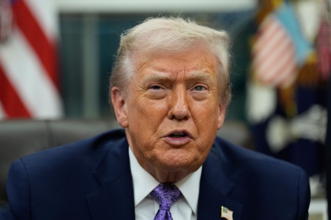 Cheney Doc Urges Congress to Probe Trump's Mental Fitness