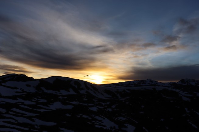 Winter Drought Tightens Grip on Much of US