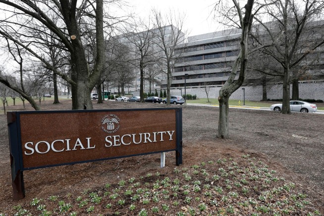 DOJ: DOGE Team May Have Misused Social Security Data