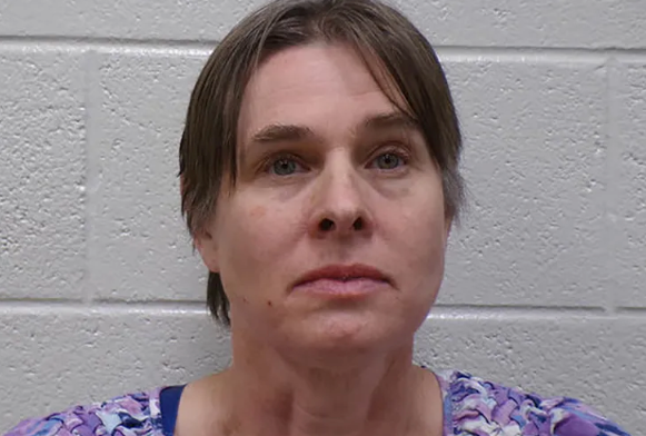 NC Woman Accused of 2 Murders 18 Years Apart