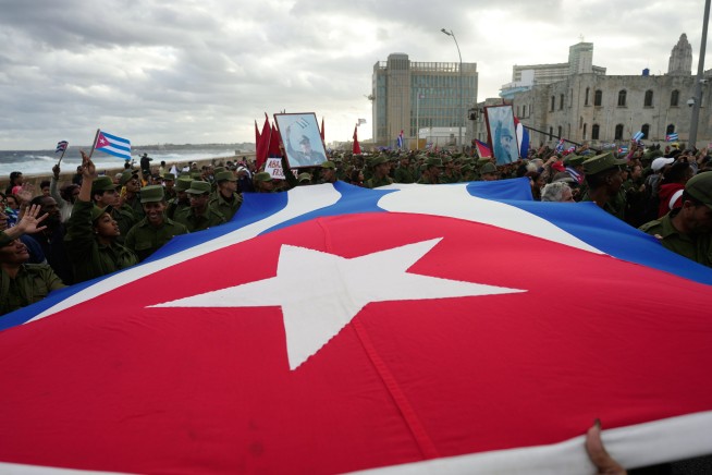 Report: Trump Wants Regime Change in Cuba—and Soon
