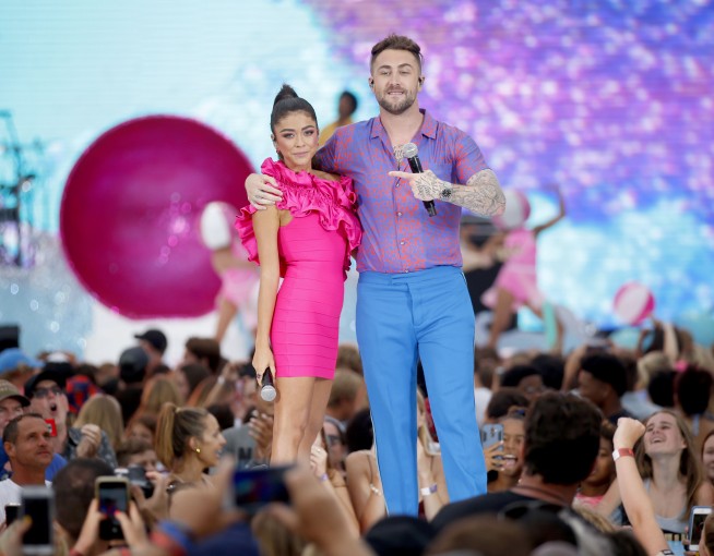 NYC Sues Dr. Phil's Son Over NYPD Series