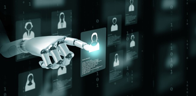 Job Applicants Sue AI Firm Over Its Hiring 'Black Box'