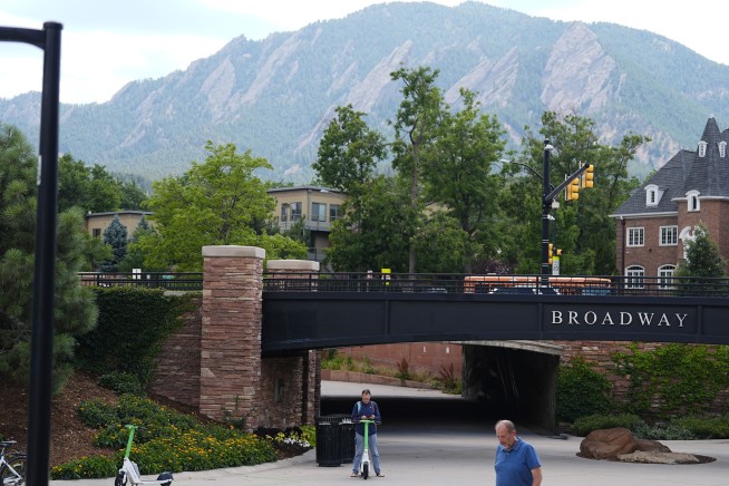 Colorado Grad Students Win $200K in 'Food Racism' Case