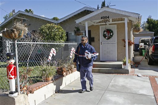 'Santa' Gunman Hid Son From Ex-Wife: Cops