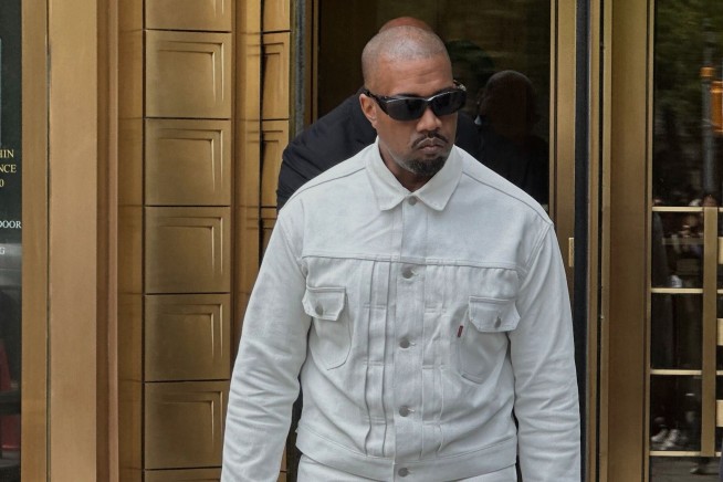 Ye Says He Is 'Deeply Mortified' by Past Behavior