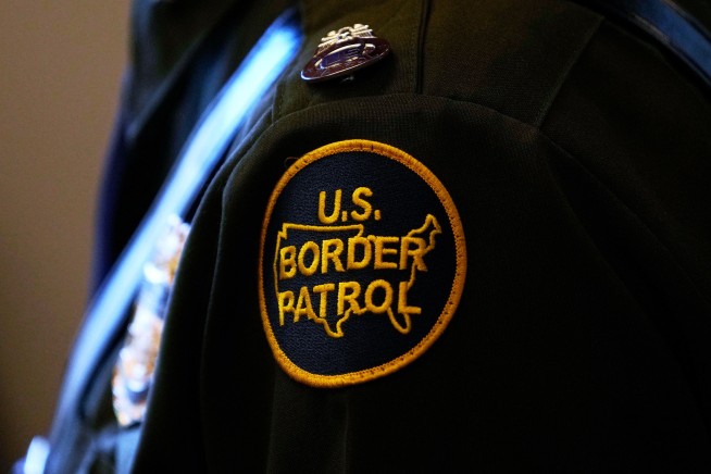 1 Person in Critical Condition After Border Patrol Shooting
