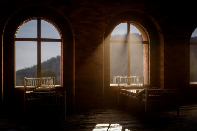 Missing Utah Children Turn Up in Croatian Orphanage