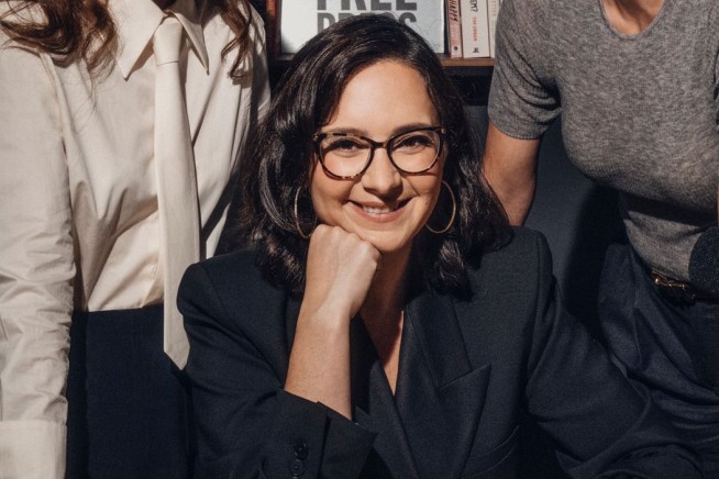 Bari Weiss to CBS News Staff: Pivot or Become Irrelevant