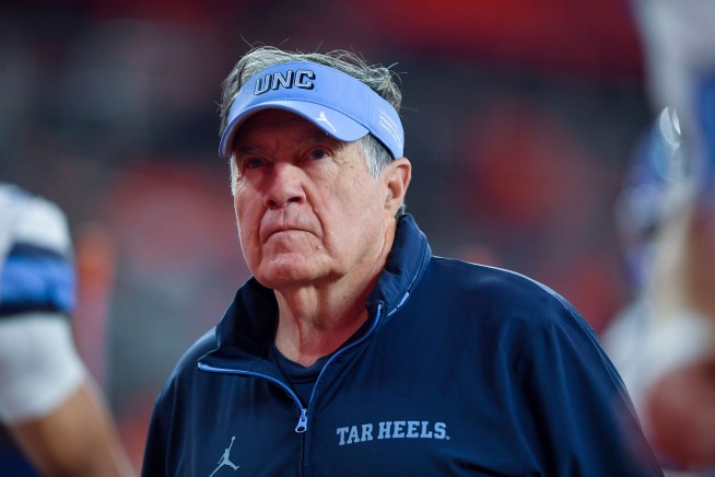 Football Hall of Fame Makes a 'Very Silly' Call