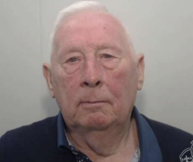 Lottery Millionaire, 80, Jailed for Huge Fake Valium Operation