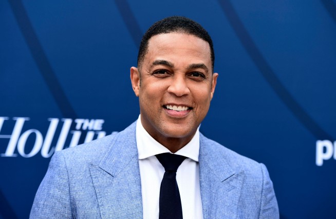 What We Know About the Don Lemon Arrest