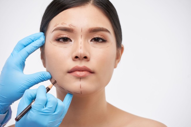 China Cracks Down on Risky Cosmetic Surgery Industry