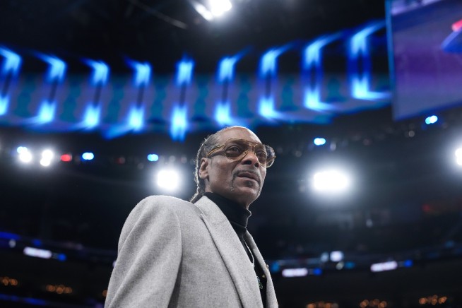 Snoop Dogg Mourns Death of 10-Month-Old Granddaughter