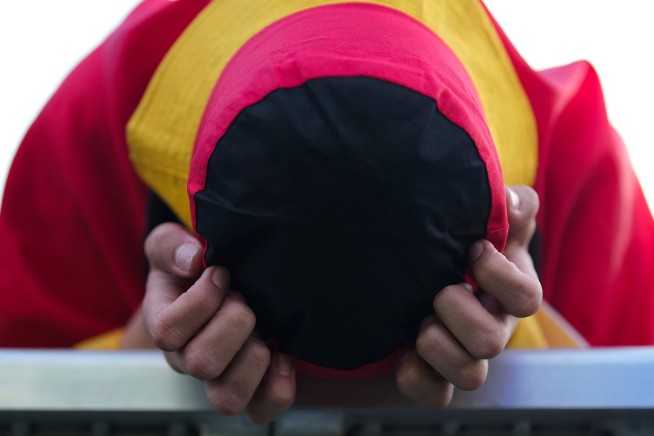 Doctors: Don't Freak Out About Your Cortisol Quite Yet