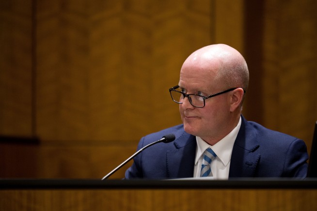 Defense Seeks to Disqualify Prosecutors in Charlie Kirk Case