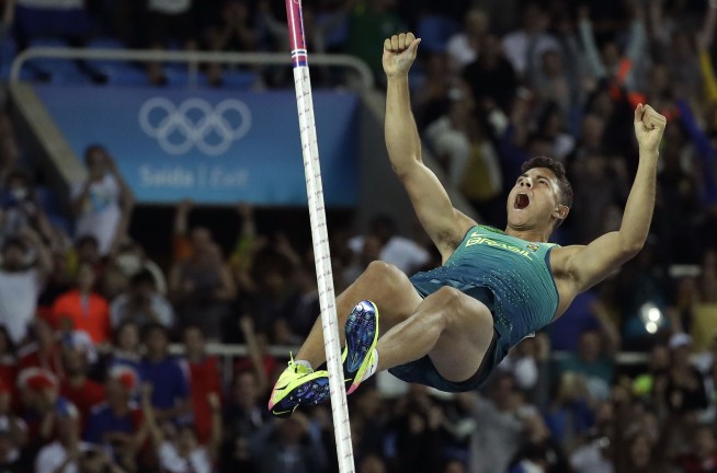 How an Experimental Drug Quietly Took Over Elite Sports