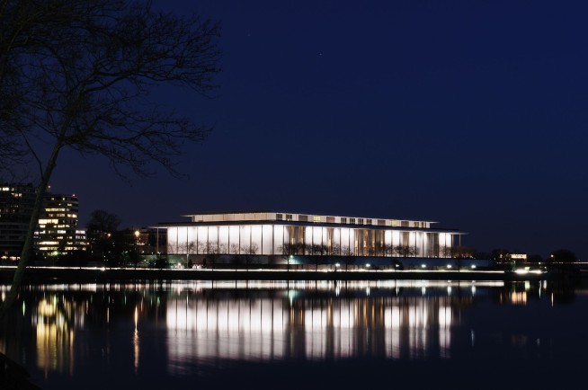 Kennedys Rip Trump Moves as a 'Trespass on the People's Will'