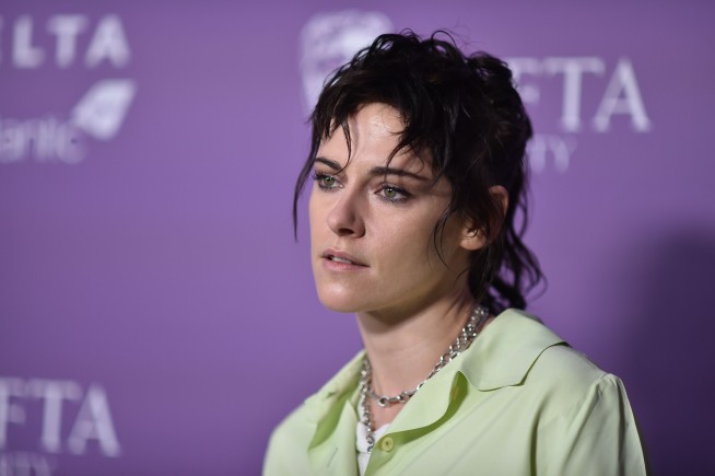 Kristen Stewart Just Bought a Los Angeles Landmark