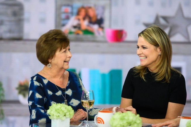 Savannah Guthrie to Kidnapper: 'We'll Pay'