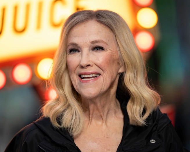 Catherine O'Hara Died From Pulmonary Embolism