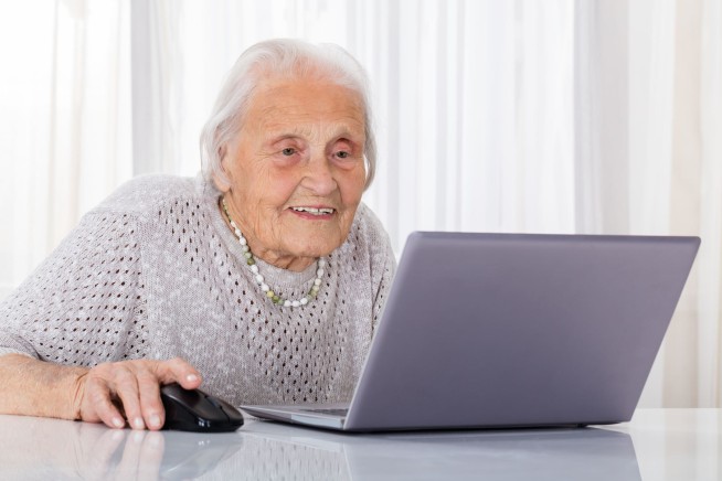 Your Brain May Thank You for Training on This Game