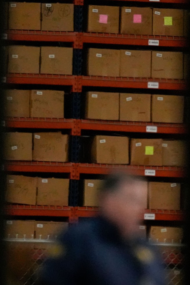 FBI Justified Ga. Ballot Seizure With Debunked Claims