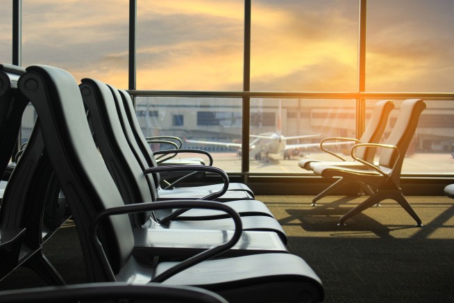 FAA Abruptly Grounds All El Paso Flights for 10 Days