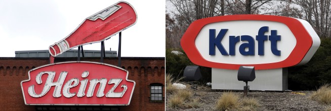 Kraft Heinz Decides Its Problems Are 'Fixable'