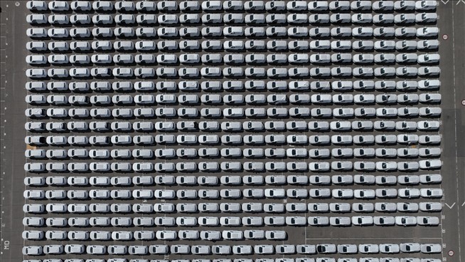 Op-Ed: It We Want to Outpace China, We Need a New Strategy