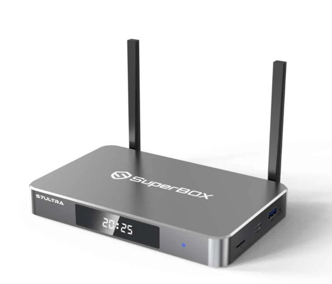 Viewers Flee Soaring TV Costs With Legally Murky Boxes