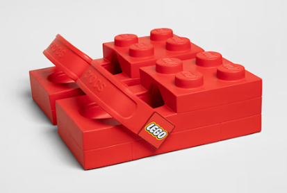 A $150 Lego Croc? The First Reviews Are In