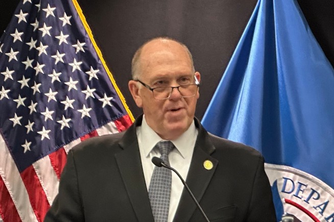 Immigration Crackdown in Minnesota Is Over