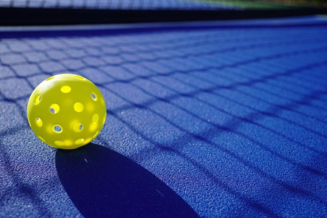 Pickleball Argument Sparks a Brawl