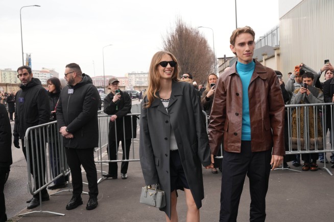 Maya Hawke Ties the Knot in Surprise NYC Ceremony