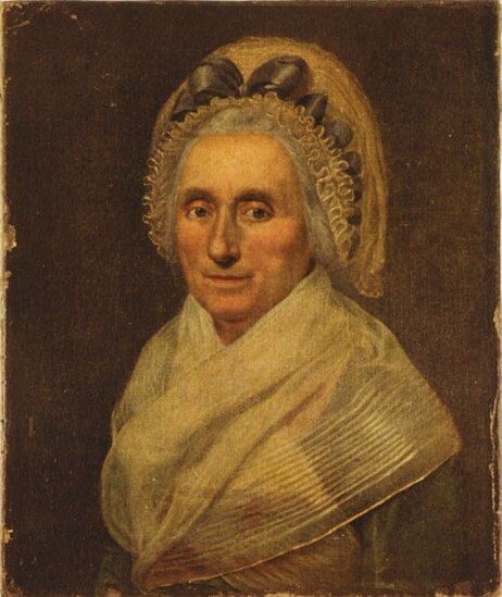 George Washington's Single Mom Has Gotten a Bad Rap