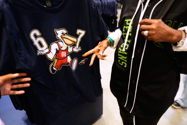 Skrilla: That 6-7 Song Was a 'Throwaway'