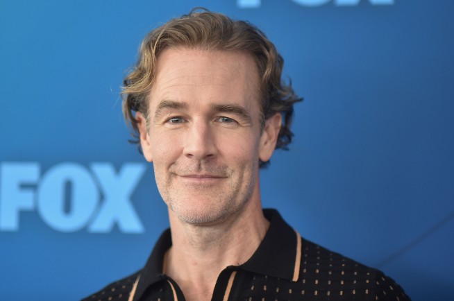 Van Der Beek Rep Speaks Amid GoFundMe Backlash