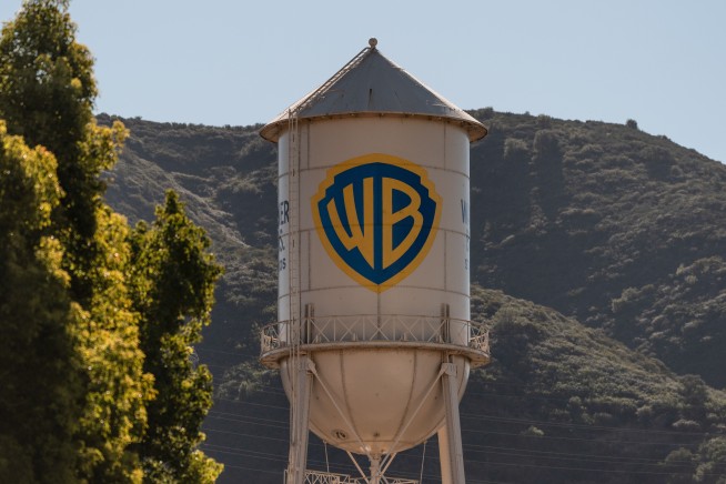 The Warner-Netflix-Paramount Triangle Isn't Over Yet
